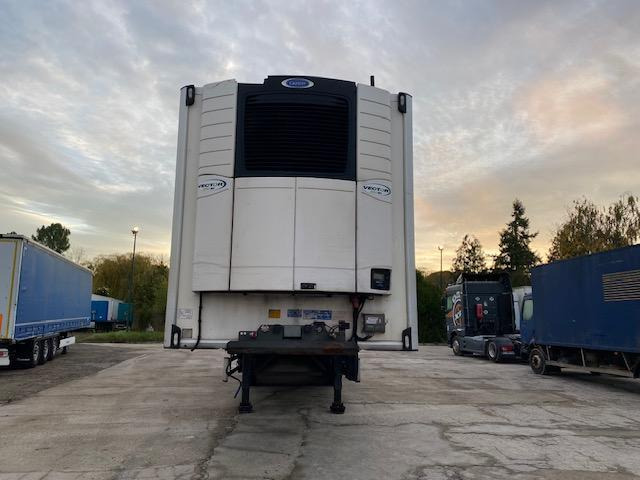 Lamberet - Semi-remorque frigorifique: photos 5 Lamberet - Semi-remorque frigorifique: photos 5