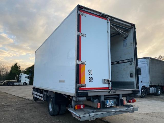 Renault Midlum - Camion frigorifique: photos 4 Renault Midlum - Camion frigorifique: photos 4