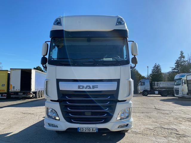 DAF XF 460 - Tracteur routier: photos 2 DAF XF 460 - Tracteur routier: photos 2