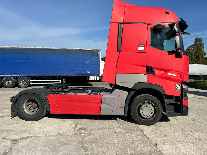 Tracteur routier Renault T-Series 480: photos 6