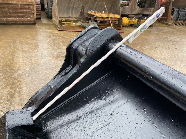 Godet pour pelle Arden Equipment 1 200 mm - QA 61/62/63: photos 14