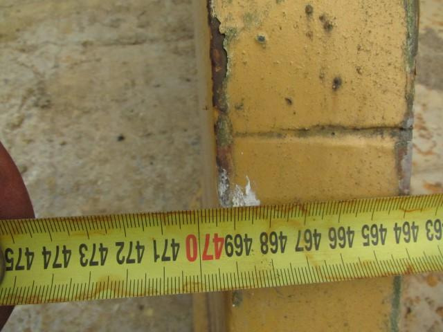 Godet pour chargeur pour Engins de chantier Caterpillar 992 C Schaufel / Bucket / Gode: photos 7