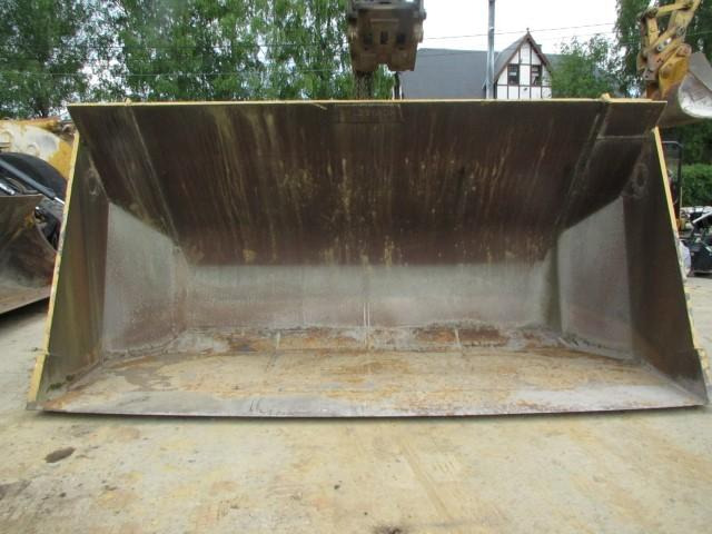 Godet pour chargeur pour Engins de chantier Caterpillar 992 C Schaufel / Bucket / Gode: photos 15