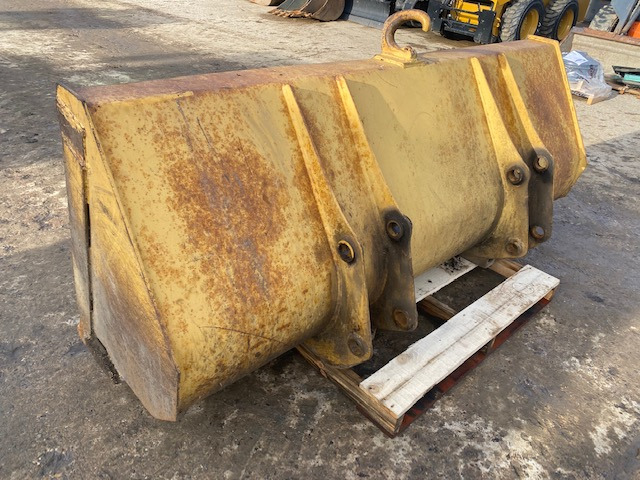 JCB 3 CX - Godet pour chargeur: photos 4 JCB 3 CX - Godet pour chargeur: photos 4