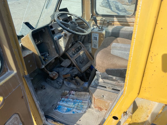 Kabine CAT 992 C - 49Z - Cabine et intérieur pour Engins de chantier: photos 5 Kabine CAT 992 C - 49Z - Cabine et intérieur pour Engins de chantier: photos 5