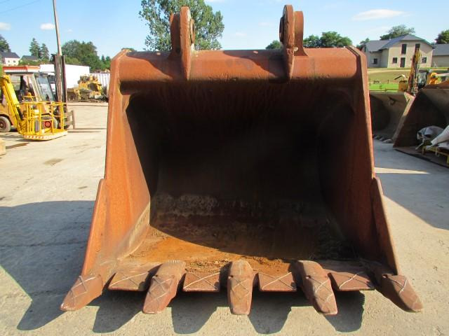 Liebherr R 974 - Godet pour pelle: photos 5 Liebherr R 974 - Godet pour pelle: photos 5