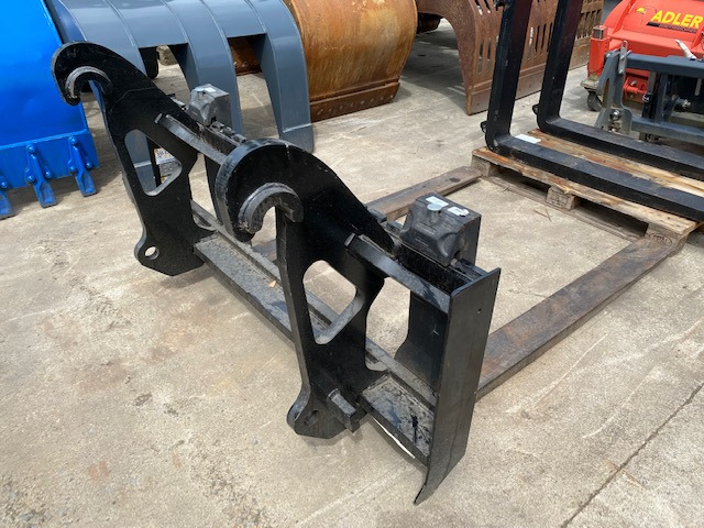 Paletten Gabel passend CAT 926-930-938 - Fourches: photos 3 Paletten Gabel passend CAT 926-930-938 - Fourches: photos 3