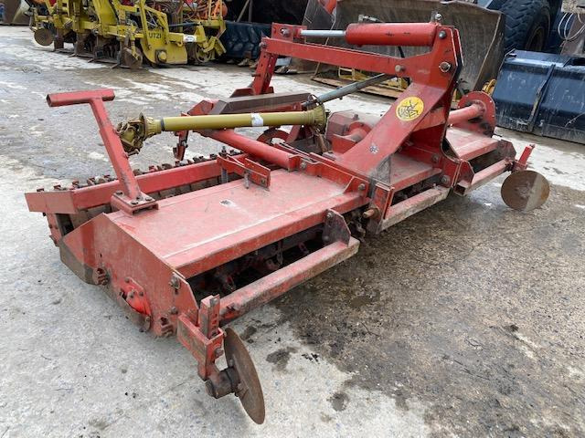 Rau RE 30 - Outils du sol: photos 2 Rau RE 30 - Outils du sol: photos 2