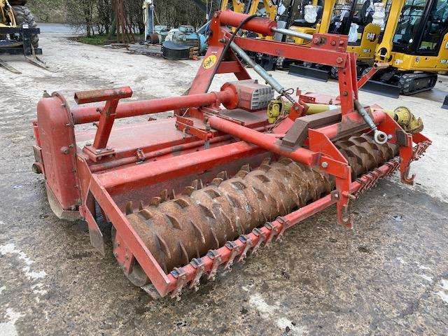 Rau RE 30 - Outils du sol: photos 4 Rau RE 30 - Outils du sol: photos 4