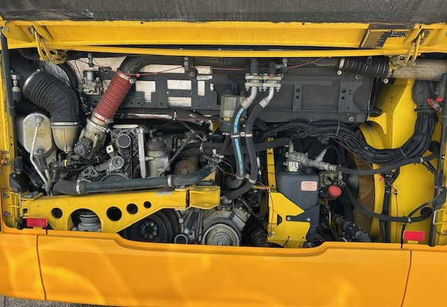 MAN Lions City A21 EZ 2019 - Bus urbain: photos 5 MAN Lions City A21 EZ 2019 - Bus urbain: photos 5