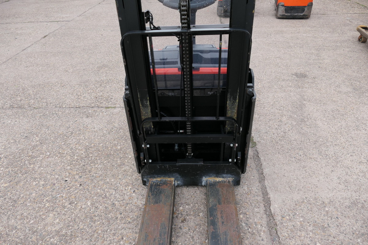 BT SWE 200D - Transpalette: photos 5 BT SWE 200D - Transpalette: photos 5