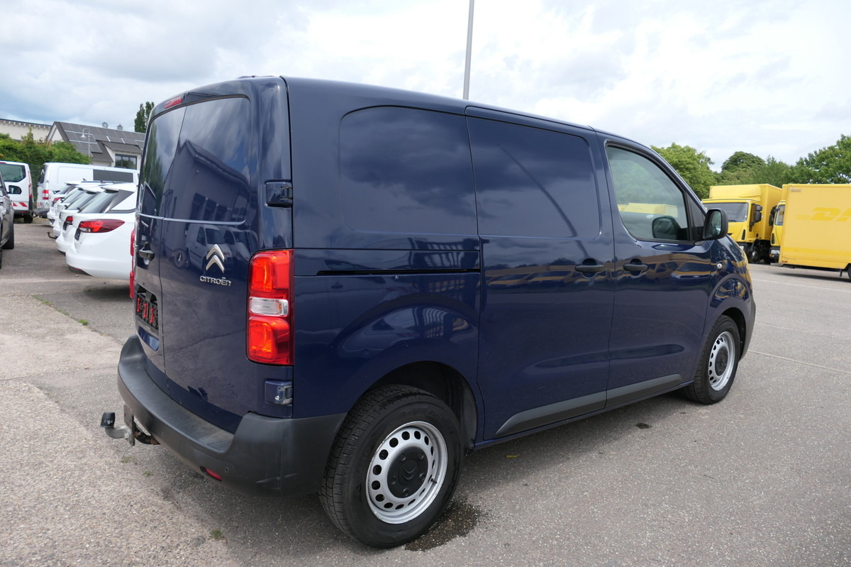 CITROEN Jumpy Business XS Klima AHK Tempomat Flügeltür - Fourgonnette: photos 3 CITROEN Jumpy Business XS Klima AHK Tempomat Flügeltür - Fourgonnette: photos 3