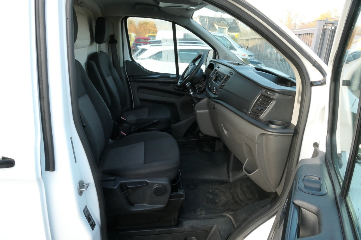 Fourgonnette FORD Transit Custom 280 TDCI L1H1 COC KLIMA: photos 6