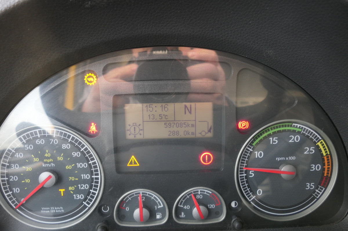 IVECO EuroCargo ML 120 E 28 AHK LBW - crédit-bail IVECO EuroCargo ML 120 E 28 AHK LBW: photos 17 IVECO EuroCargo ML 120 E 28 AHK LBW - crédit-bail IVECO EuroCargo ML 120 E 28 AHK LBW: photos 17