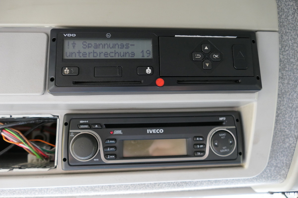 IVECO EuroCargo ML 120 E 28 AHK LBW - crédit-bail IVECO EuroCargo ML 120 E 28 AHK LBW: photos 14 IVECO EuroCargo ML 120 E 28 AHK LBW - crédit-bail IVECO EuroCargo ML 120 E 28 AHK LBW: photos 14