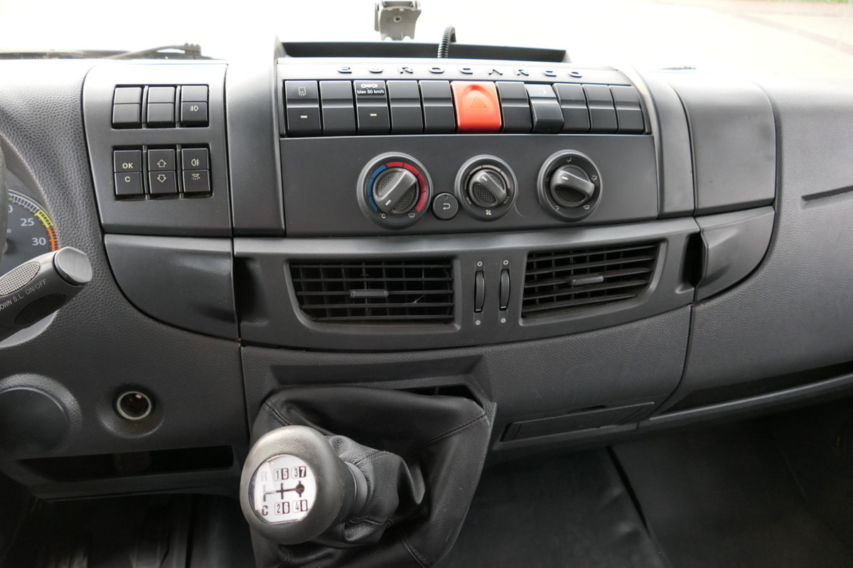 IVECO EuroCargo ML 120 E 28 AHK LBW - crédit-bail IVECO EuroCargo ML 120 E 28 AHK LBW: photos 15 IVECO EuroCargo ML 120 E 28 AHK LBW - crédit-bail IVECO EuroCargo ML 120 E 28 AHK LBW: photos 15