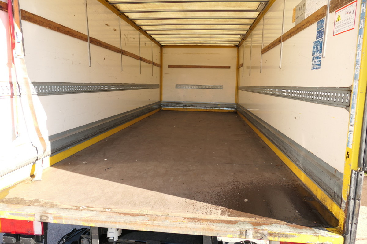 IVECO EuroCargo ML 120 E28/P AHK LBW Koffer 7,00x2,44x - crédit-bail IVECO EuroCargo ML 120 E28/P AHK LBW Koffer 7,00x2,44x: photos 6 IVECO EuroCargo ML 120 E28/P AHK LBW Koffer 7,00x2,44x - crédit-bail IVECO EuroCargo ML 120 E28/P AHK LBW Koffer 7,00x2,44x: photos 6