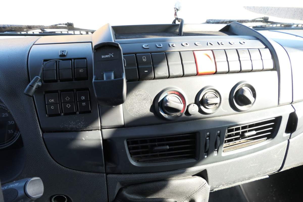 IVECO EuroCargo ML 120 E28/P AHK LBW Koffer 7,00x2,44x - crédit-bail IVECO EuroCargo ML 120 E28/P AHK LBW Koffer 7,00x2,44x: photos 12 IVECO EuroCargo ML 120 E28/P AHK LBW Koffer 7,00x2,44x - crédit-bail IVECO EuroCargo ML 120 E28/P AHK LBW Koffer 7,00x2,44x: photos 12