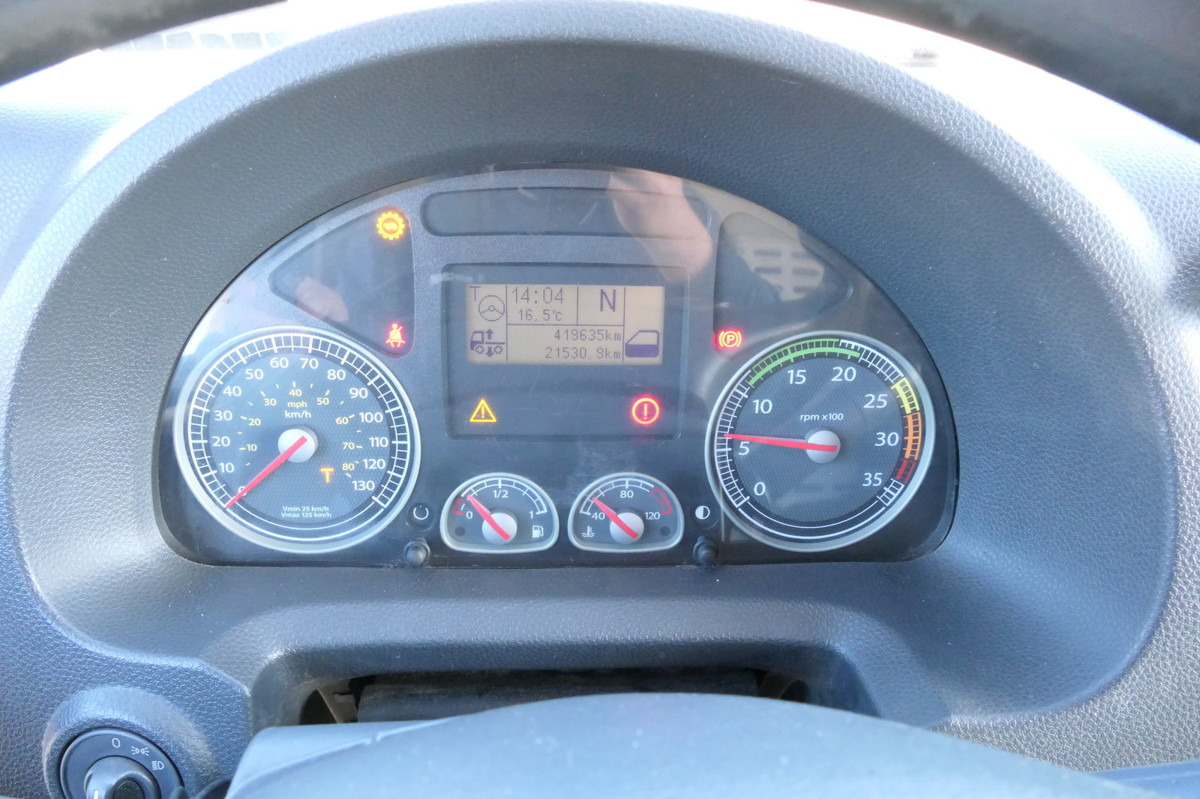 IVECO EuroCargo ML 120 E28/P AHK LBW Koffer 7,00x2,44x - crédit-bail IVECO EuroCargo ML 120 E28/P AHK LBW Koffer 7,00x2,44x: photos 14 IVECO EuroCargo ML 120 E28/P AHK LBW Koffer 7,00x2,44x - crédit-bail IVECO EuroCargo ML 120 E28/P AHK LBW Koffer 7,00x2,44x: photos 14