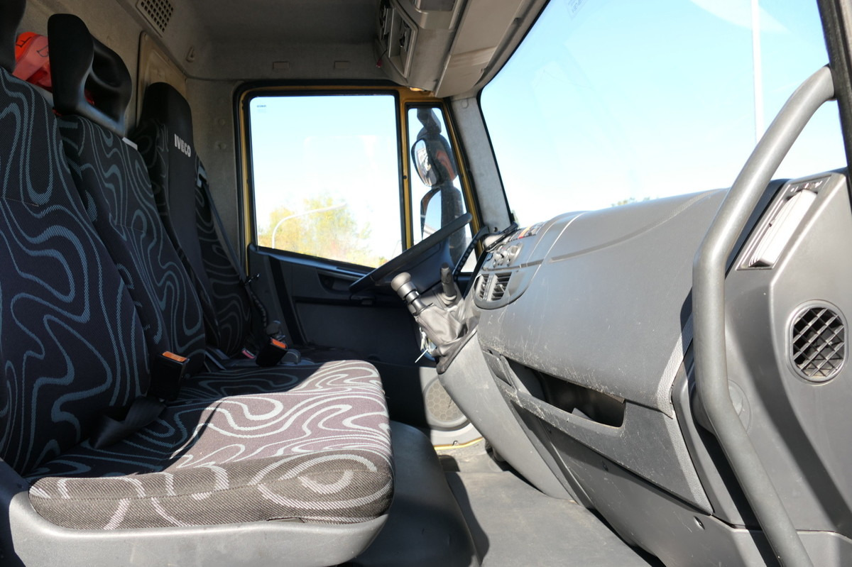 IVECO EuroCargo ML 120 E28/P AHK LBW Koffer 7,00x2,44x - crédit-bail IVECO EuroCargo ML 120 E28/P AHK LBW Koffer 7,00x2,44x: photos 10 IVECO EuroCargo ML 120 E28/P AHK LBW Koffer 7,00x2,44x - crédit-bail IVECO EuroCargo ML 120 E28/P AHK LBW Koffer 7,00x2,44x: photos 10