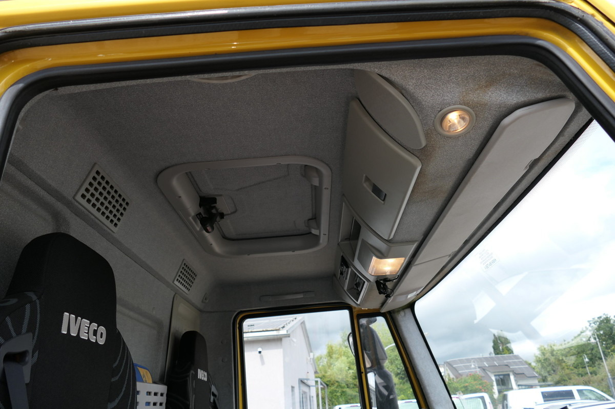 IVECO EuroCargo ML 75 E 16 P LBW LUFT EURO-5 Koffer-In - Fourgon grand volume: photos 5 IVECO EuroCargo ML 75 E 16 P LBW LUFT EURO-5 Koffer-In - Fourgon grand volume: photos 5