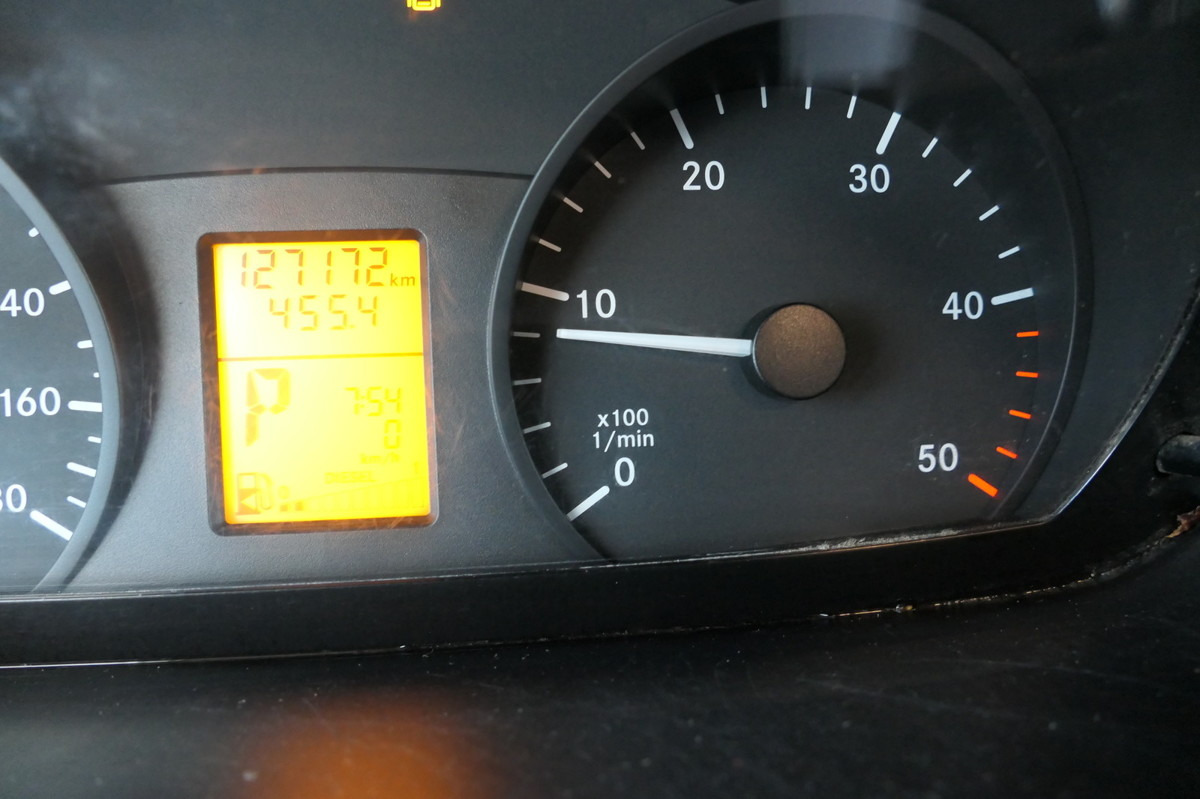 MERCEDES-BENZ SPRINTER 310 CDI MAXI EURO-5 KOFFER REGALE KAME - crédit-bail MERCEDES-BENZ SPRINTER 310 CDI MAXI EURO-5 KOFFER REGALE KAME: photos 11 MERCEDES-BENZ SPRINTER 310 CDI MAXI EURO-5 KOFFER REGALE KAME - crédit-bail MERCEDES-BENZ SPRINTER 310 CDI MAXI EURO-5 KOFFER REGALE KAME: photos 11