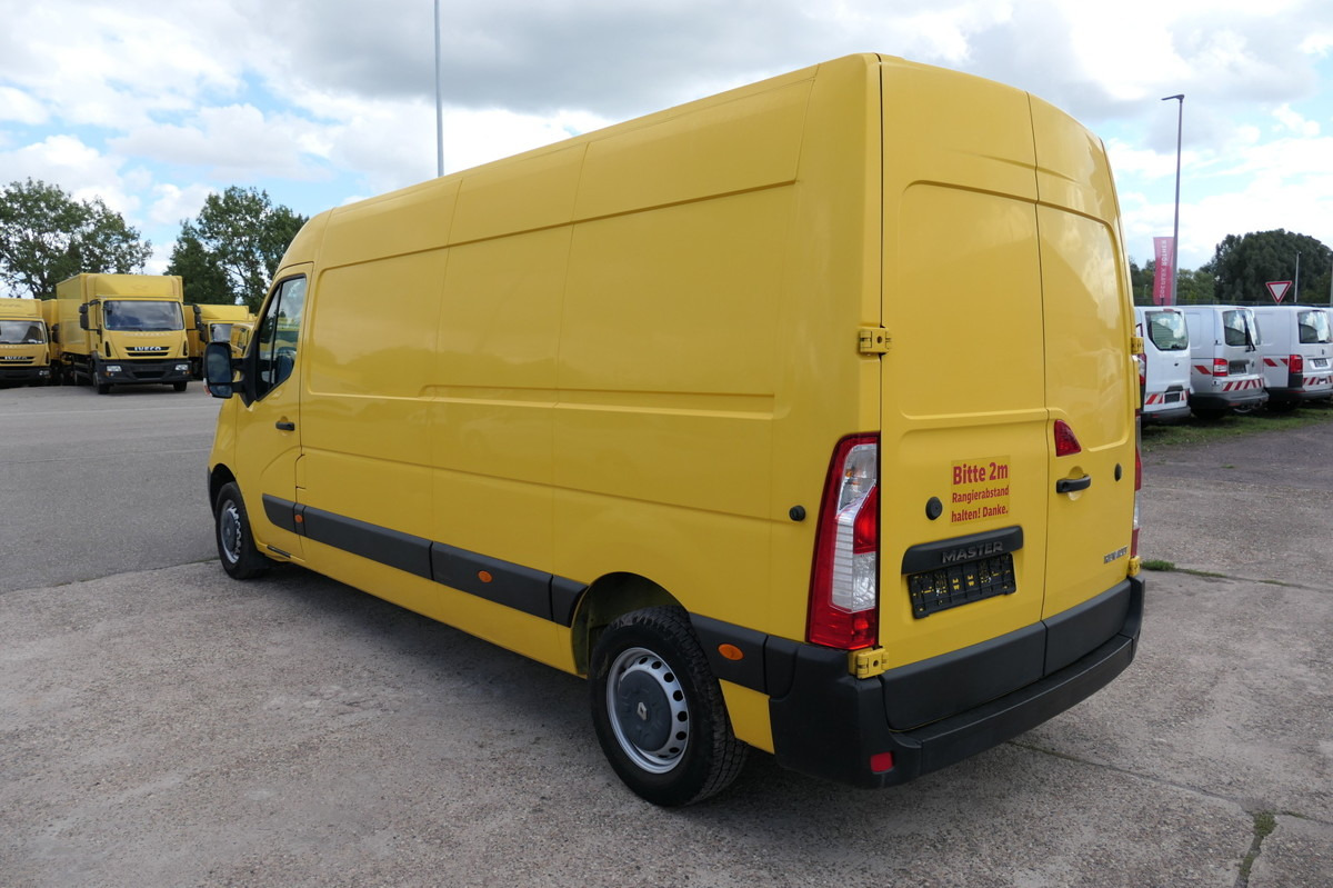 RENAULT Master 130 dCi L3H2 Euro6 KLIMA COC Regal - Fourgon utilitaire: photos 5 RENAULT Master 130 dCi L3H2 Euro6 KLIMA COC Regal - Fourgon utilitaire: photos 5