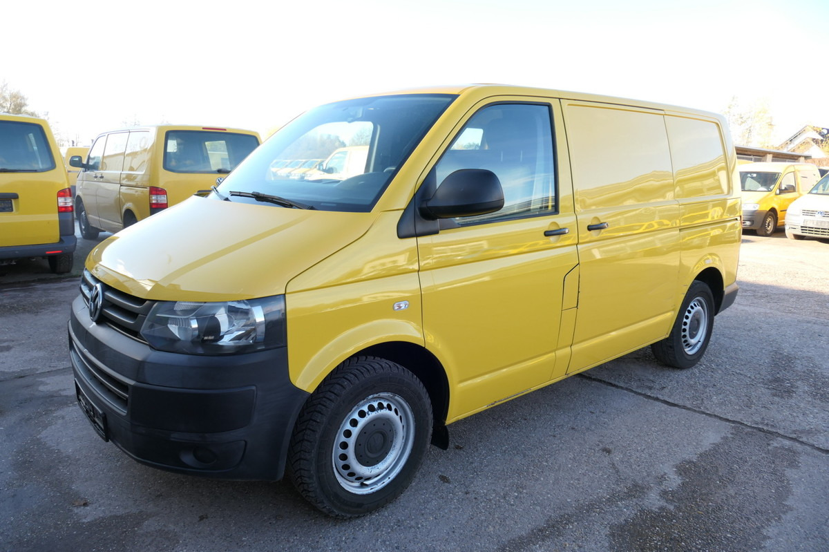 VW T5 Transporter 2.0 TDI EURO-5 CoC PARKTRONIK - Fourgonnette: photos 2 VW T5 Transporter 2.0 TDI EURO-5 CoC PARKTRONIK - Fourgonnette: photos 2