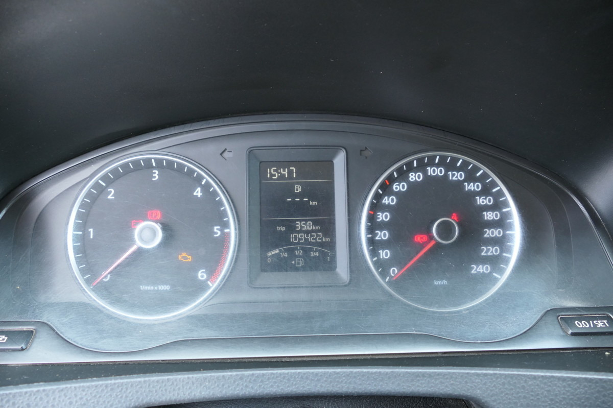 Fourgonnette VW T5 Transporter 2.0 TDI PARKTRONIK EURO-5 2xSCHIE: photos 10 Fourgonnette VW T5 Transporter 2.0 TDI PARKTRONIK EURO-5 2xSCHIE: photos 10