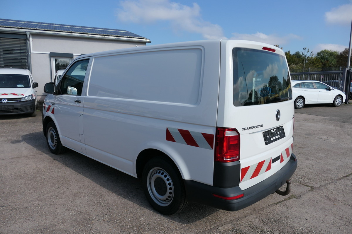 VW T6 Transporter 2.0 TDI 4Motion 3Sitzer KLIMA AHK - Fourgonnette: photos 5 VW T6 Transporter 2.0 TDI 4Motion 3Sitzer KLIMA AHK - Fourgonnette: photos 5