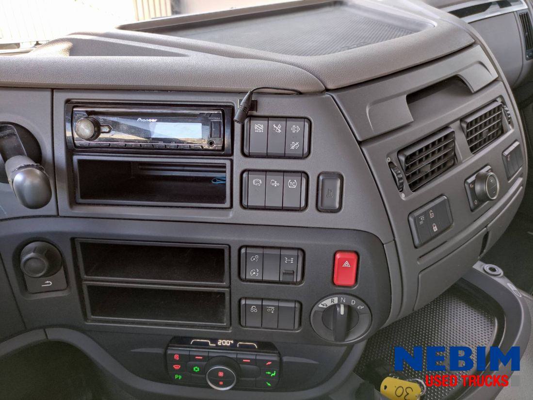 DAF XF 450 6x2 FTG 510.880Km - ADR/VLG - AT - Tracteur routier: photos 5 DAF XF 450 6x2 FTG 510.880Km - ADR/VLG - AT - Tracteur routier: photos 5