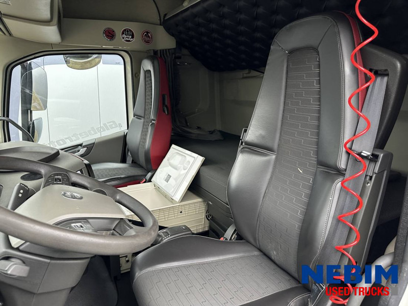 Volvo FH460 6x2 + TRAILER - TOP CONDITION !! - Camion fourgon: photos 3 Volvo FH460 6x2 + TRAILER - TOP CONDITION !! - Camion fourgon: photos 3