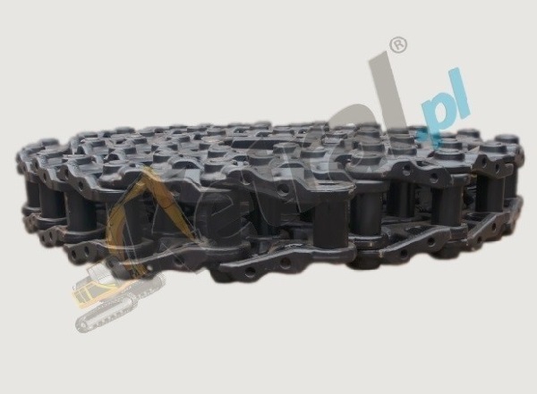 KOBELCO SK210 - Chenille pour Pelle sur chenille: photos 1 KOBELCO SK210 - Chenille pour Pelle sur chenille: photos 1