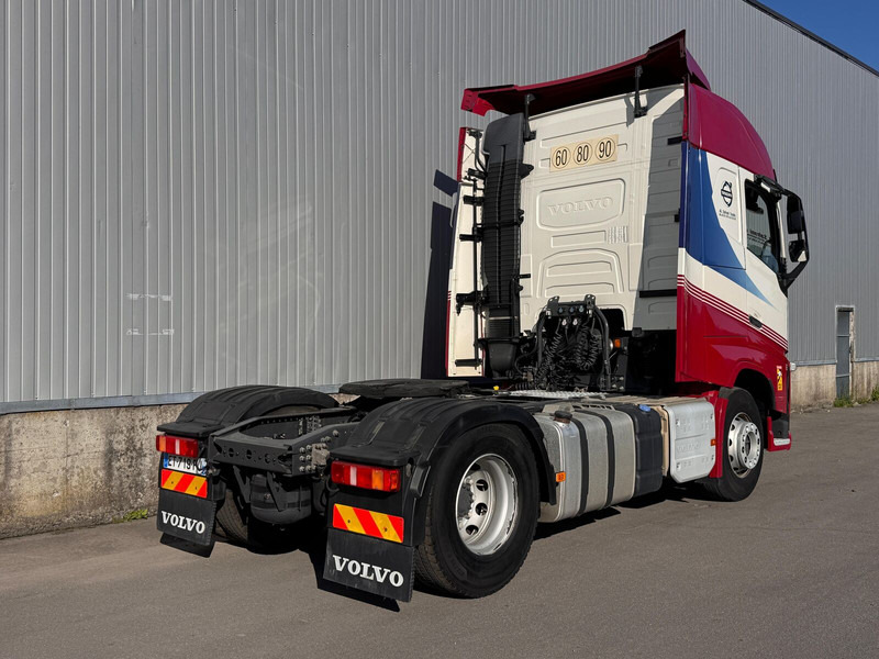 Volvo FH 500 - Tracteur routier: photos 5 Volvo FH 500 - Tracteur routier: photos 5