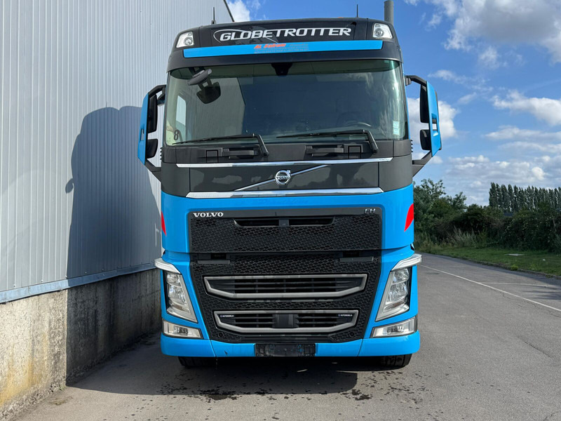 Volvo FH 500 - Tracteur routier: photos 2 Volvo FH 500 - Tracteur routier: photos 2