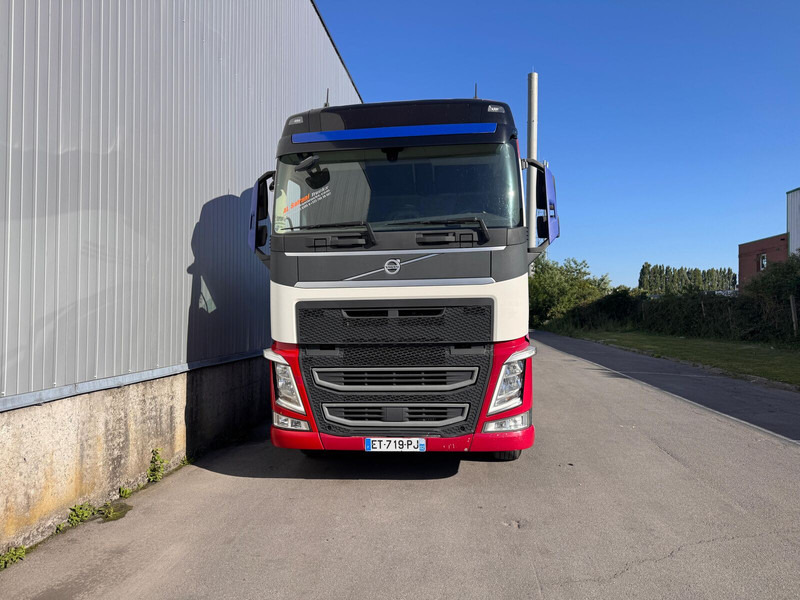 Volvo FH 500 - Tracteur routier: photos 2 Volvo FH 500 - Tracteur routier: photos 2