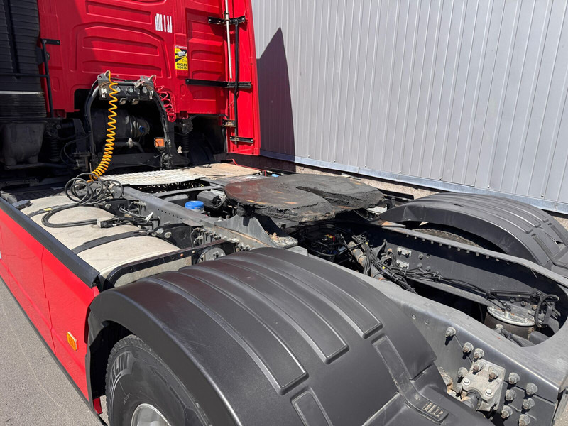 Volvo FH 500 - crédit-bail Volvo FH 500: photos 14