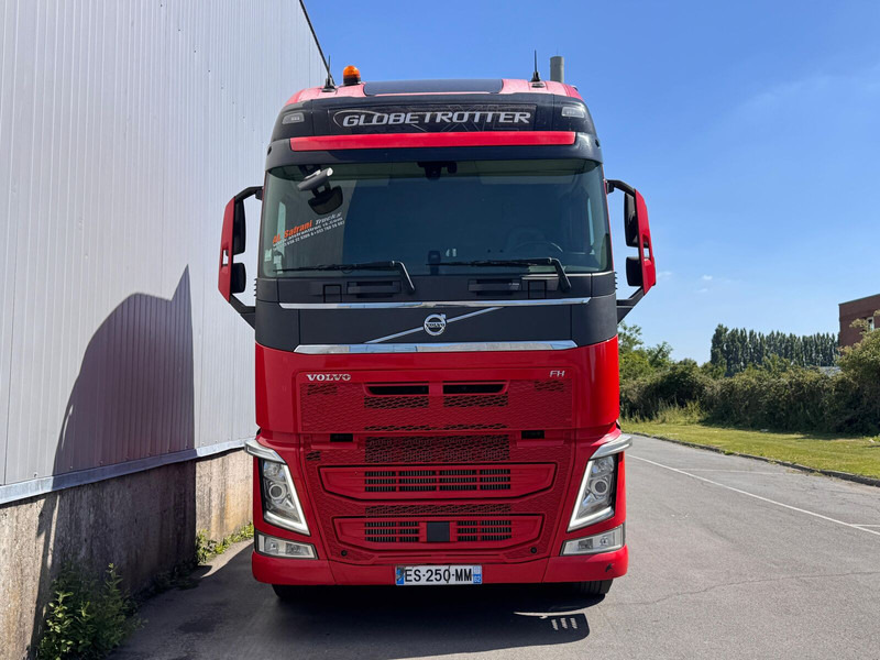 Volvo FH 500 - Tracteur routier: photos 2 Volvo FH 500 - Tracteur routier: photos 2