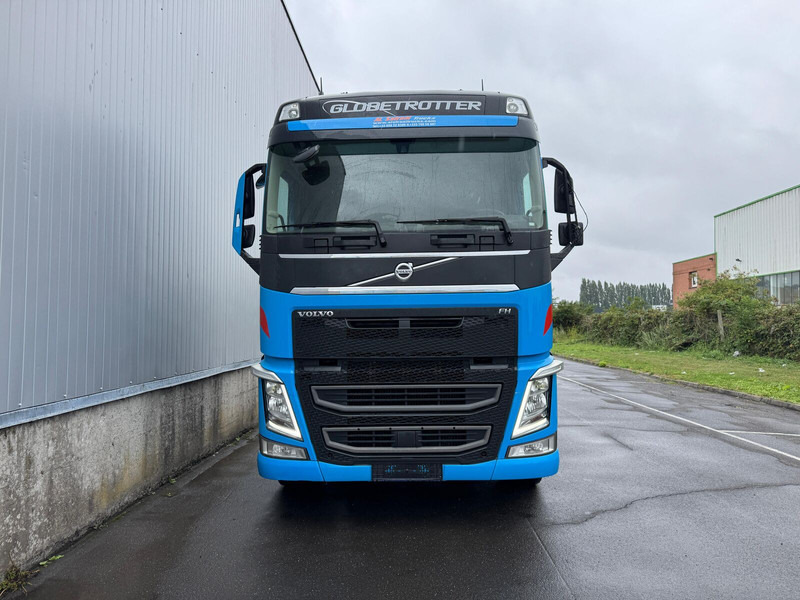 Volvo FH 500 - Tracteur routier: photos 2 Volvo FH 500 - Tracteur routier: photos 2