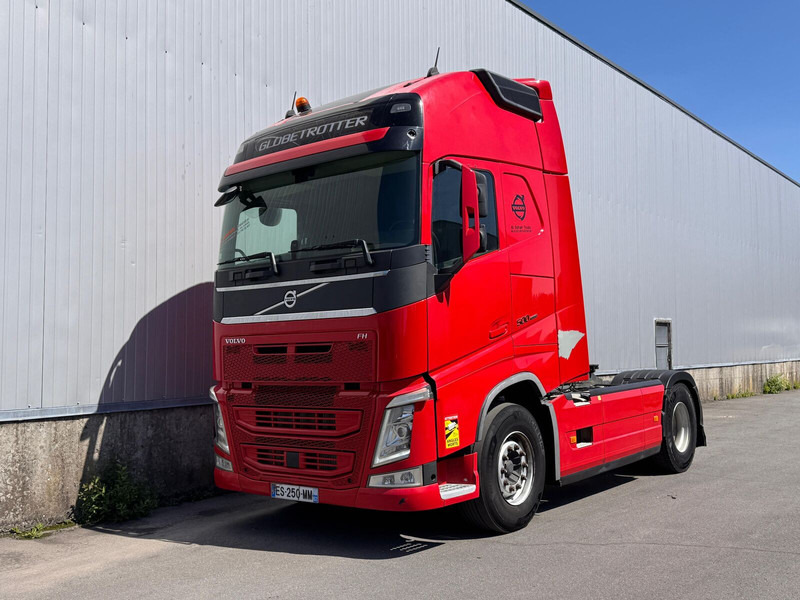 Volvo FH 500 - Tracteur routier: photos 1 Volvo FH 500 - Tracteur routier: photos 1