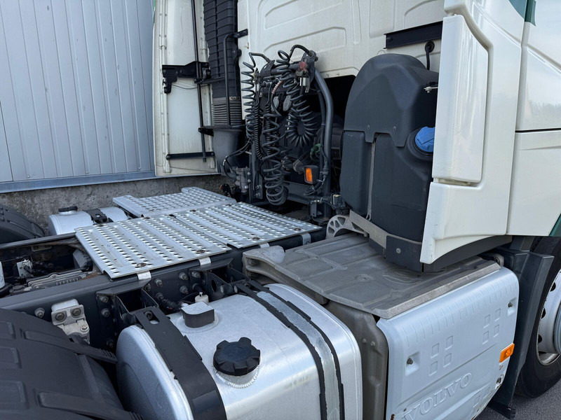 Tracteur routier Volvo FH 500: photos 8