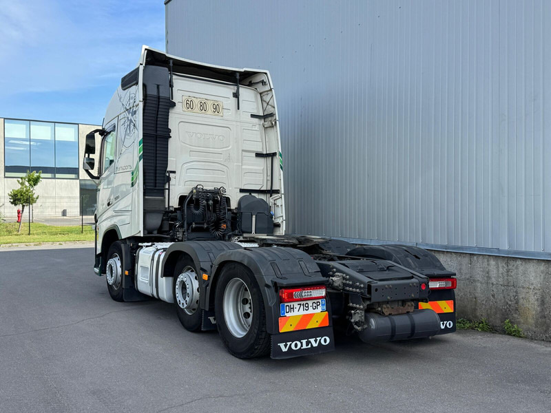Tracteur routier Volvo FH 500: photos 13