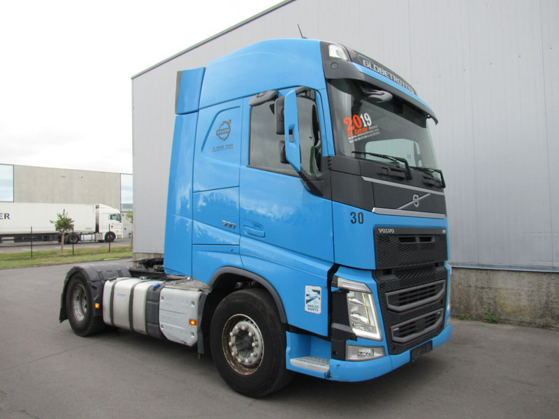 Volvo FH 500 - Tracteur routier: photos 4 Volvo FH 500 - Tracteur routier: photos 4