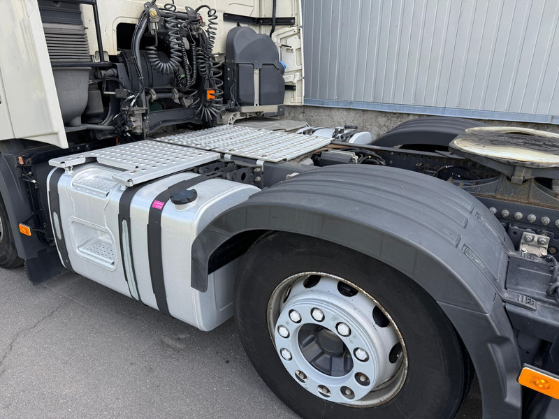 Tracteur routier Volvo FH 500: photos 16