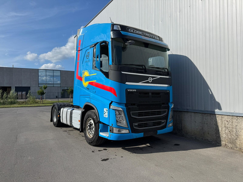 Volvo FH 500 - Tracteur routier: photos 3 Volvo FH 500 - Tracteur routier: photos 3