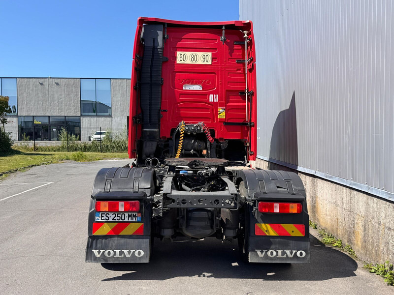 Volvo FH 500 - crédit-bail Volvo FH 500: photos 13