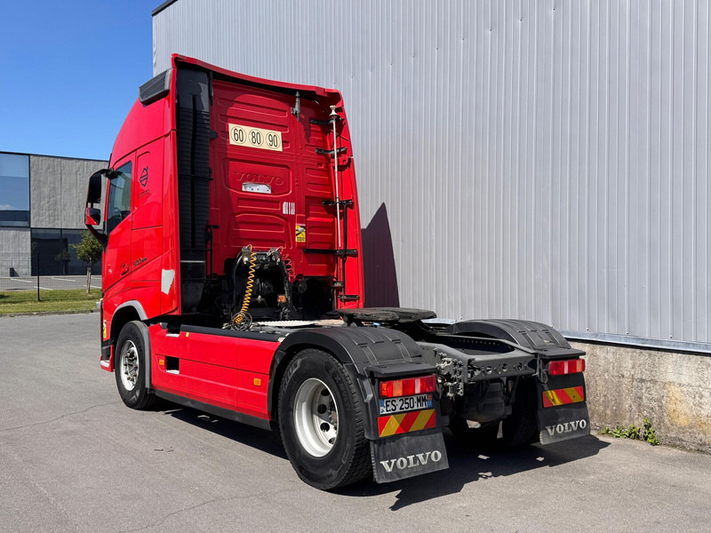 Volvo FH 500 - crédit-bail Volvo FH 500: photos 12