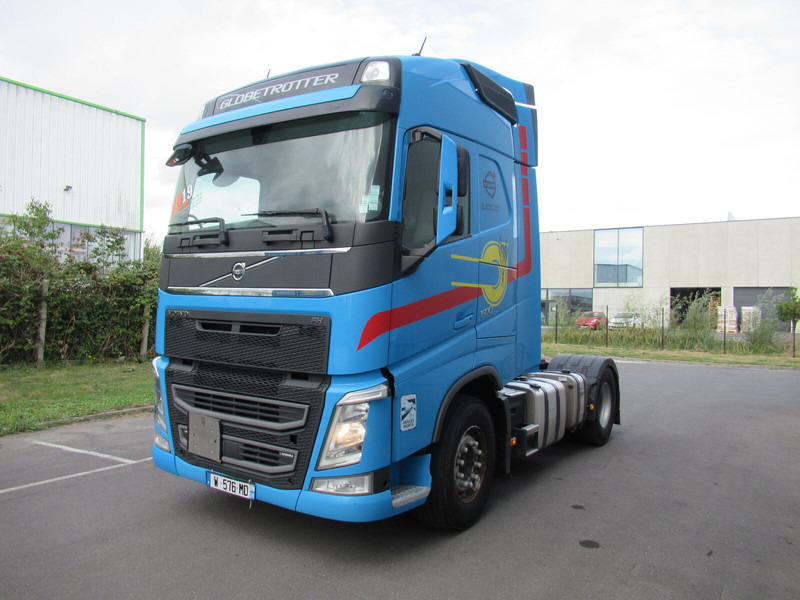 Volvo FH 500 - Tracteur routier: photos 1 Volvo FH 500 - Tracteur routier: photos 1