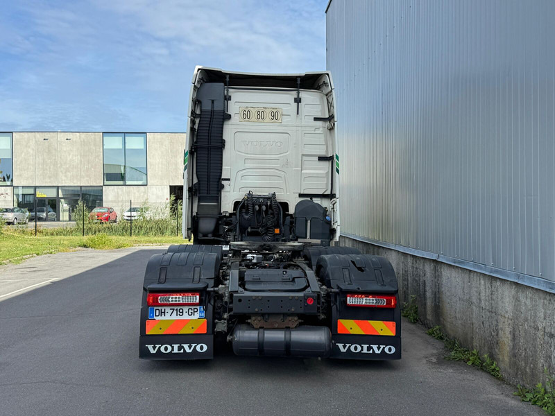Tracteur routier Volvo FH 500: photos 14