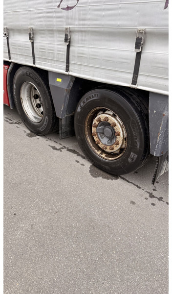 Volvo FH13 540 - crédit-bail Volvo FH13 540: photos 10